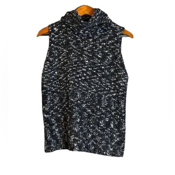 Jones New York Wool Blend Sweater‎ Tank | Size Large Classic Layering Knit - Picture 10 of 10